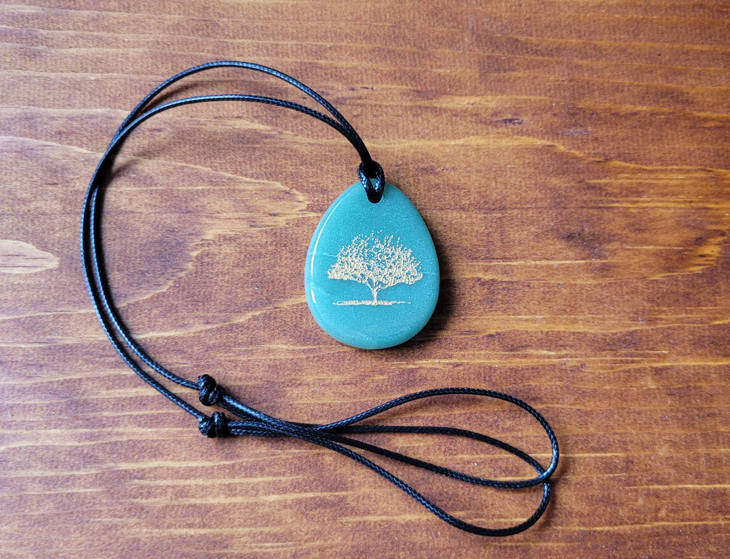 Necklace - Tree of Life