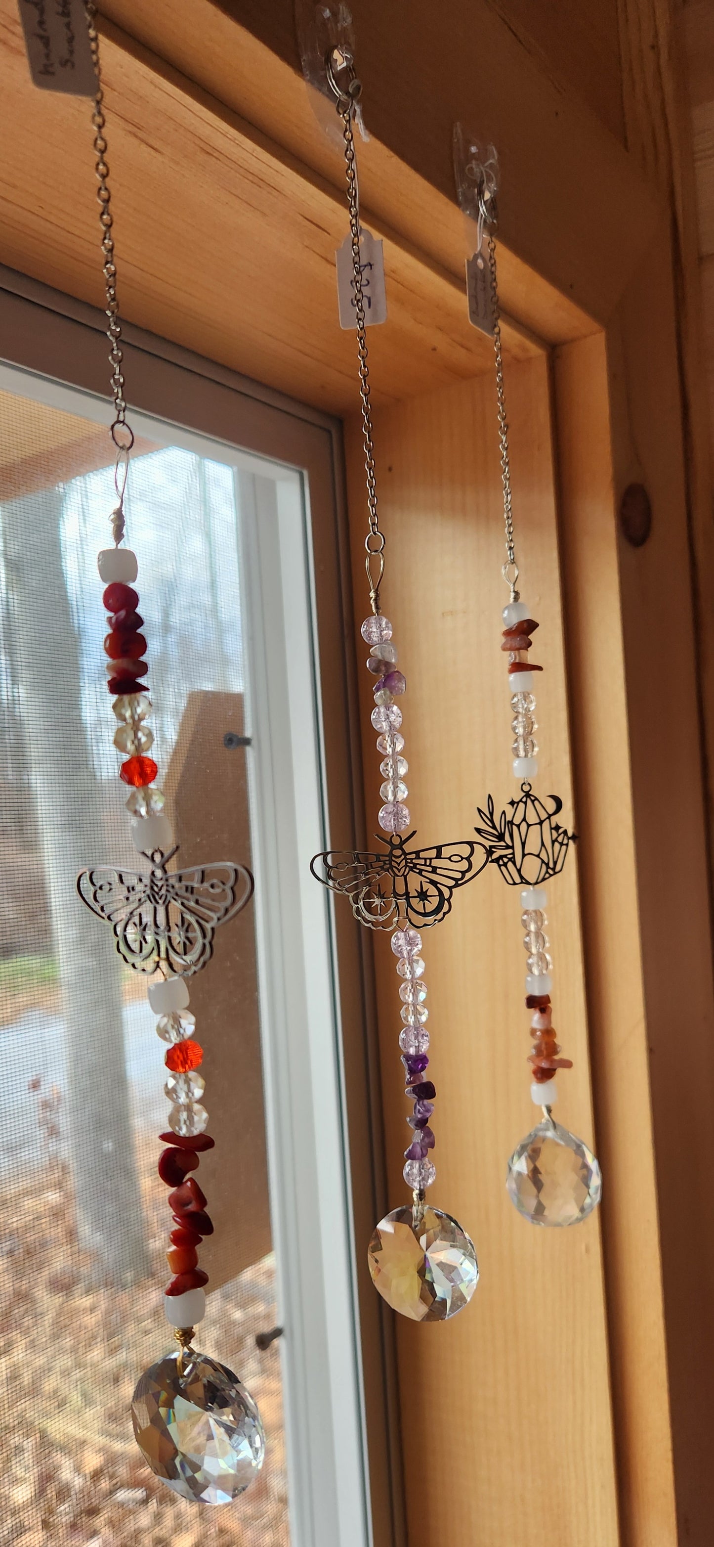 Suncatcher