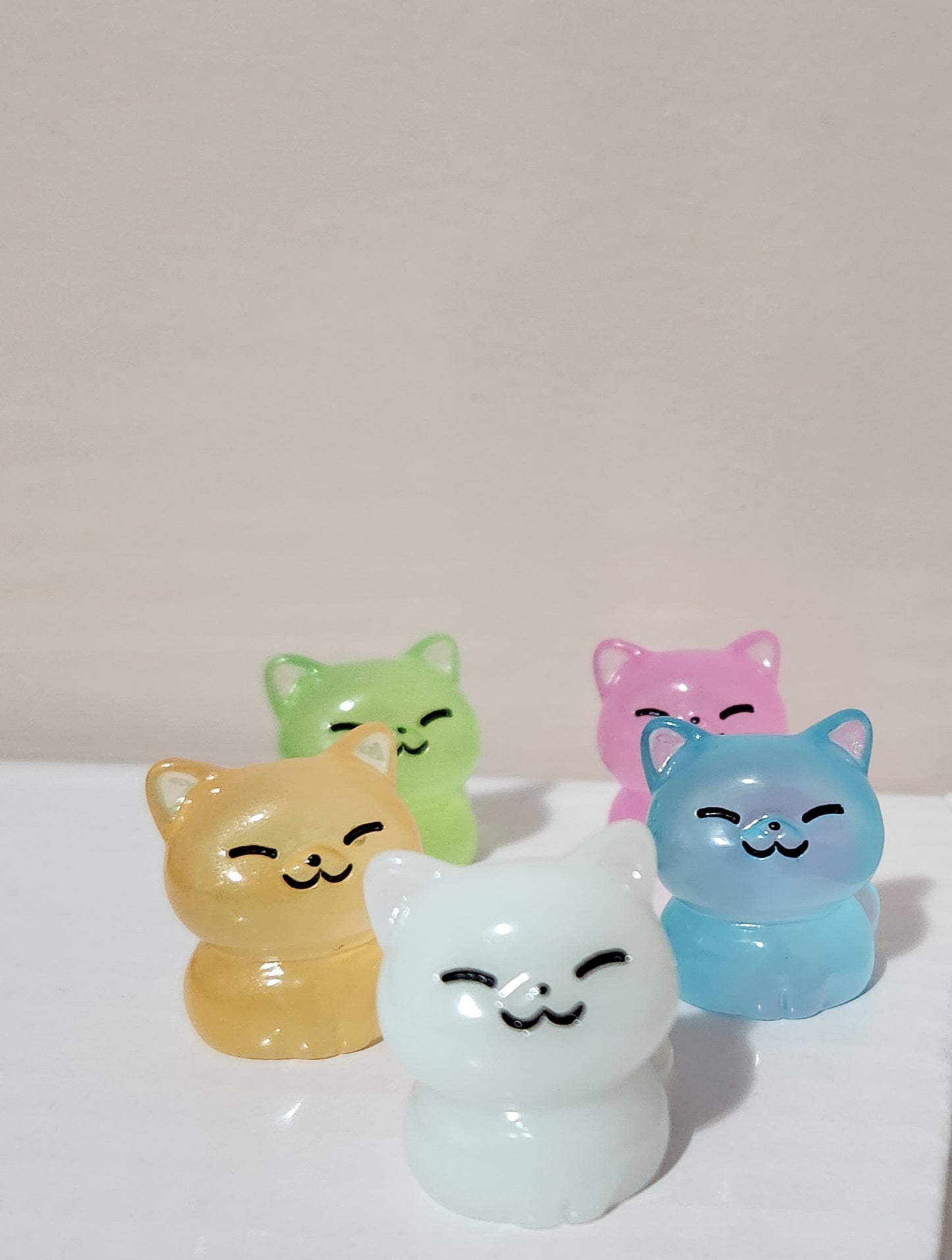 Mini Kitties