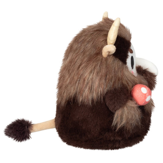 Squishable Alter Egos: Plague Doctor Beast