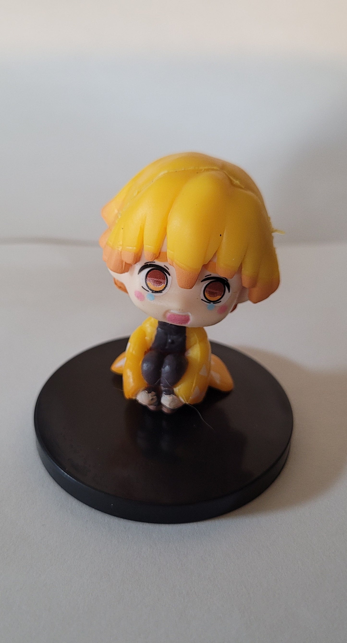 Demon Slayer Themed Figures - Small
