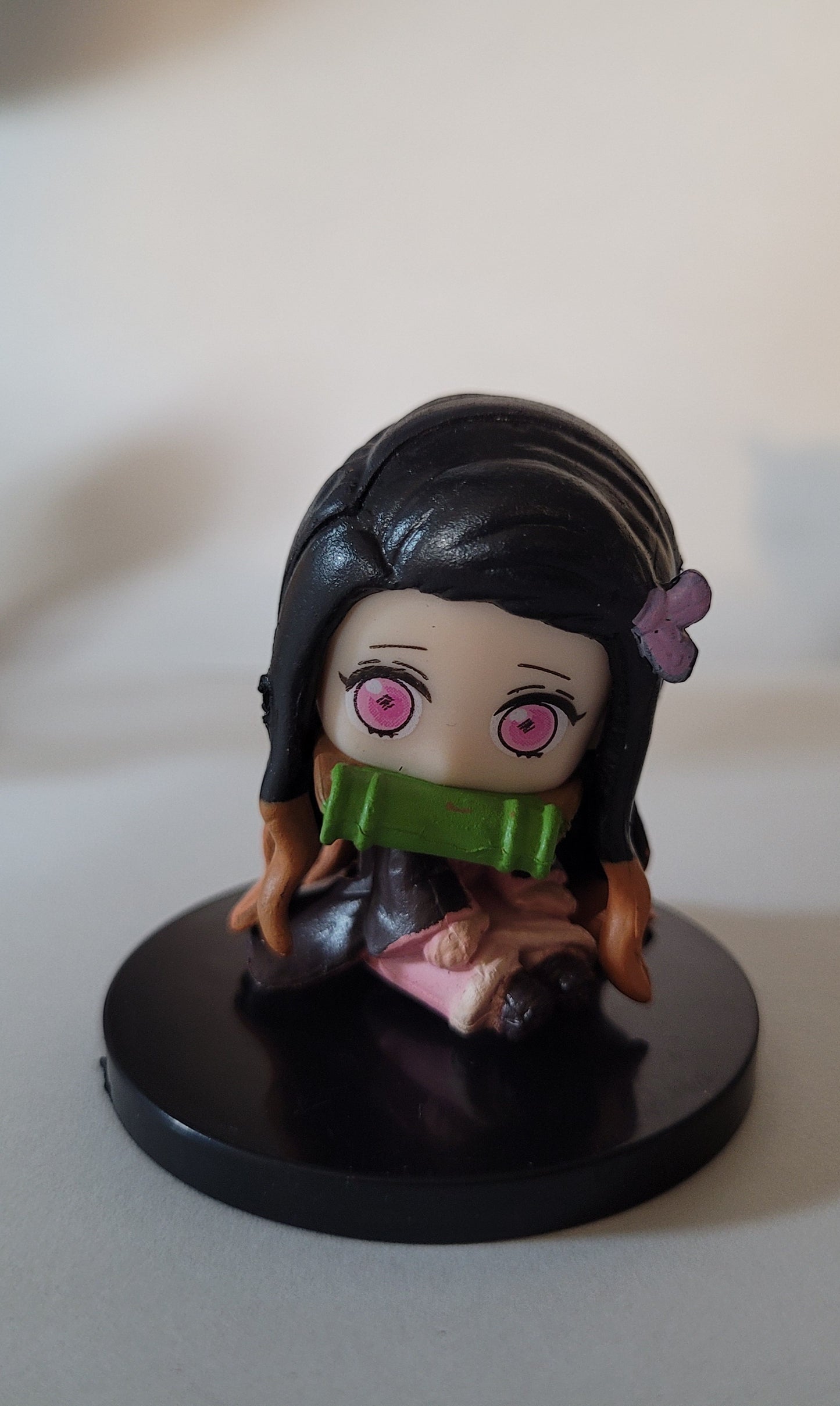 Demon Slayer Themed Figures - Small