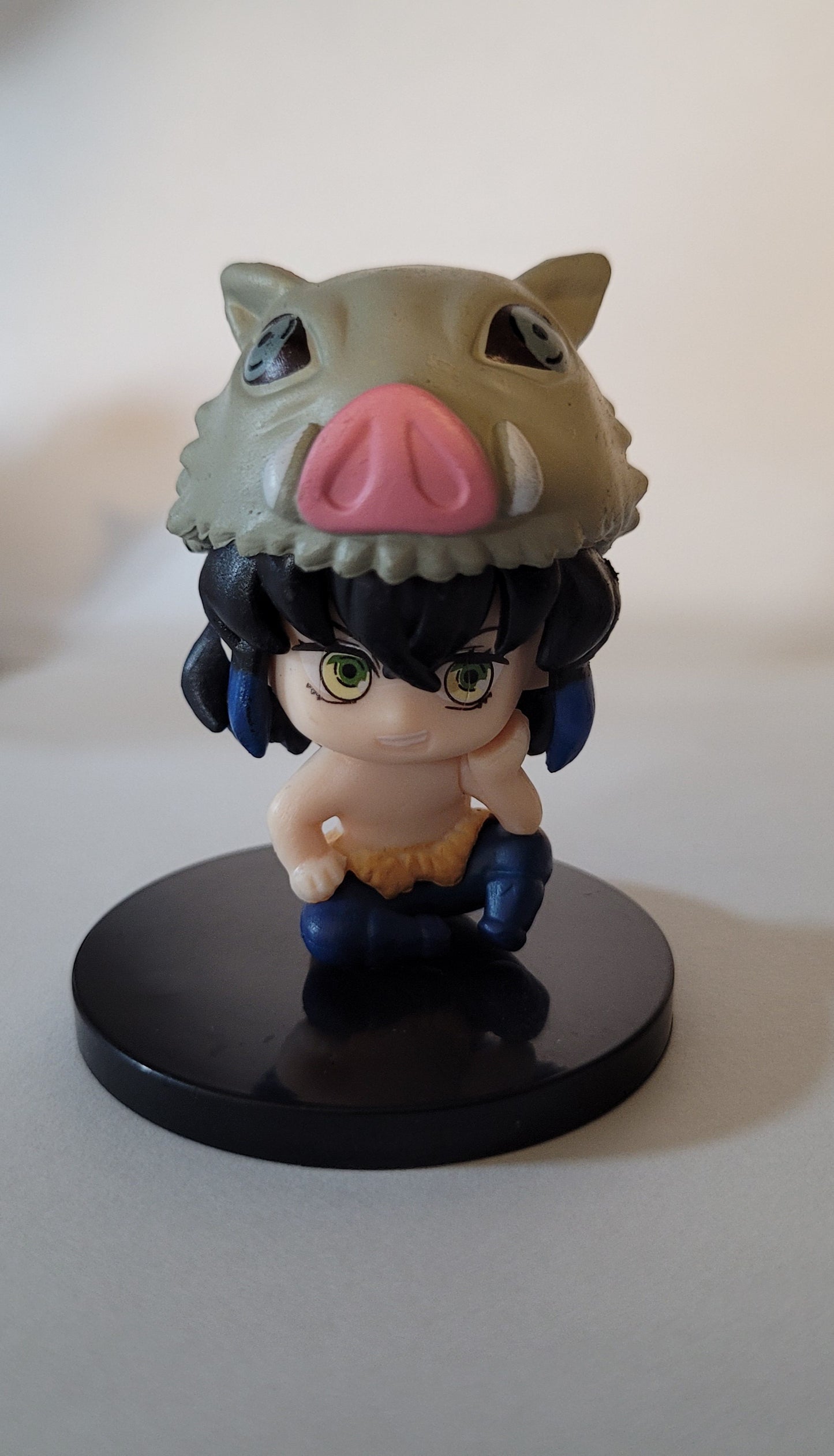 Demon Slayer Themed Figures - Small