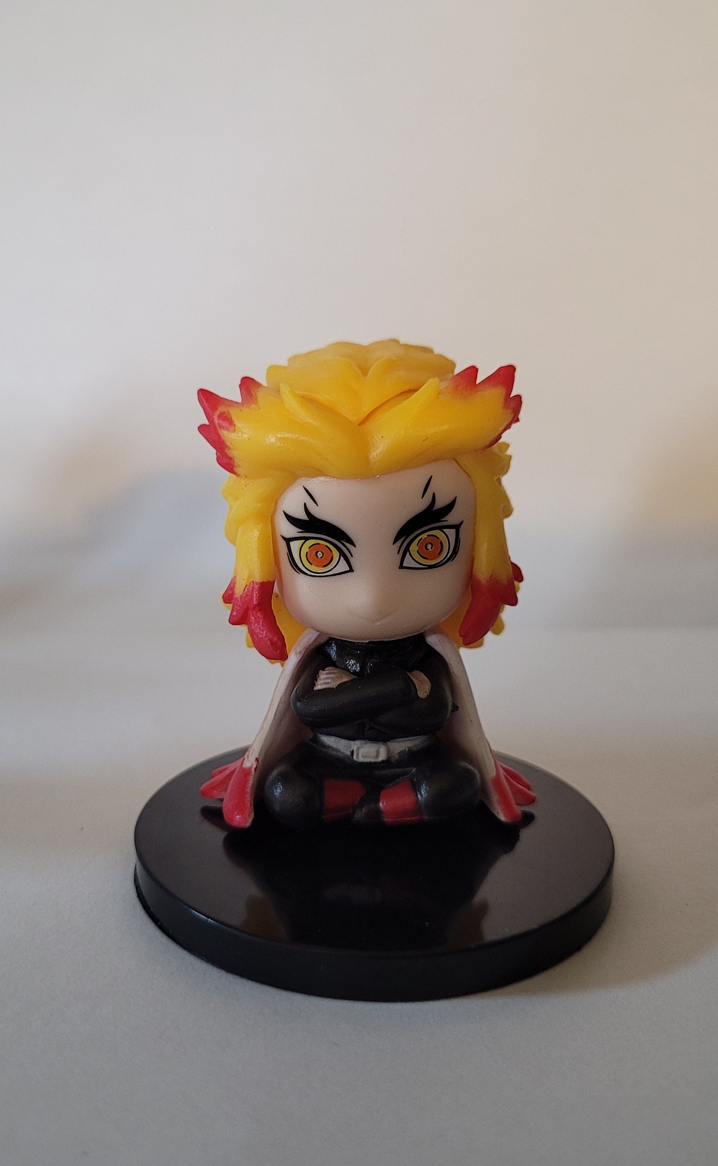 Demon Slayer Themed Figures - Small