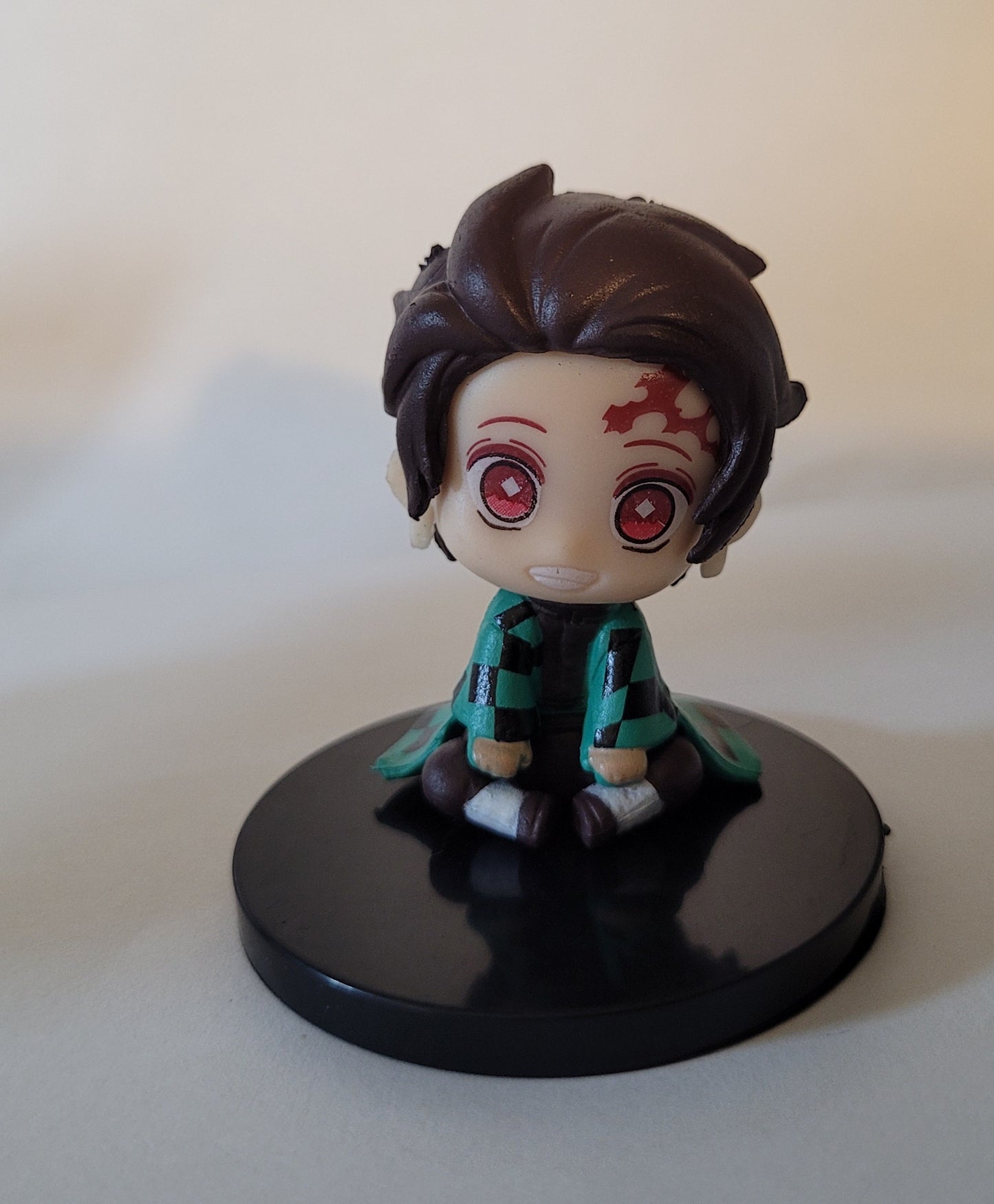 Demon Slayer Themed Figures - Small