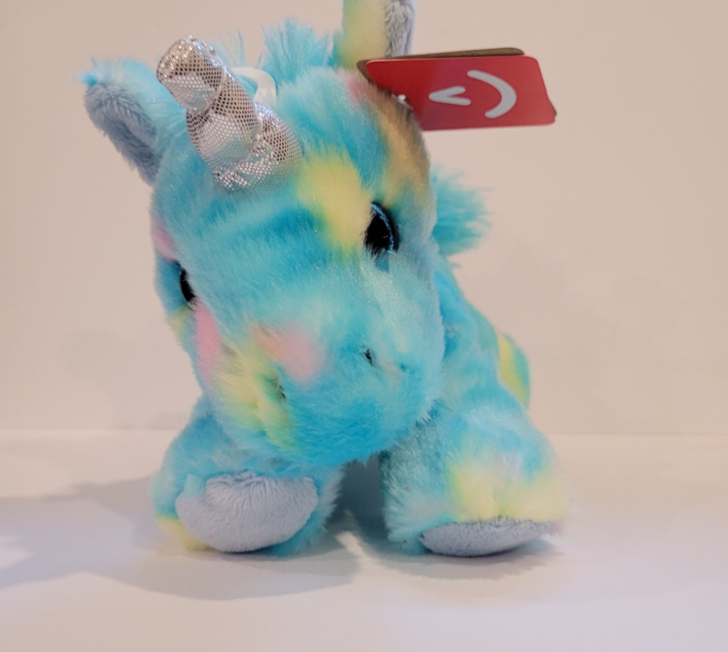 Bright Fancies - Blueberry Ripple Unicorn Plush