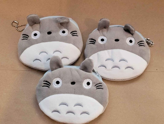 Totoro themed Coin Purse