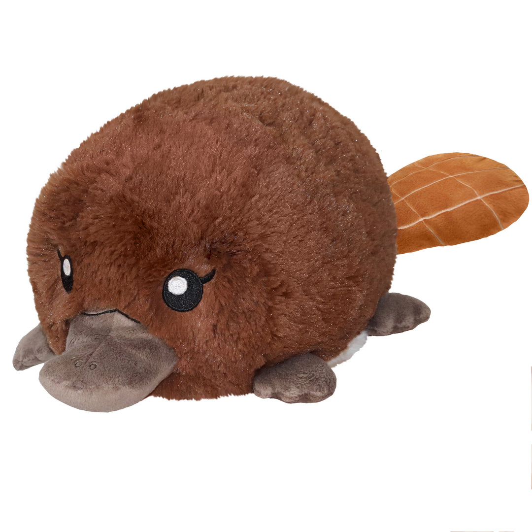 Mini Baby Platypus - Squishable