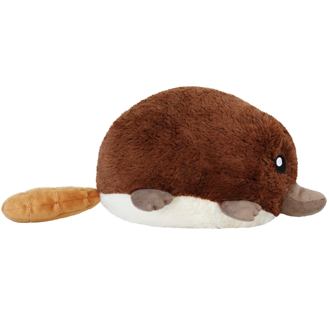 Mini Baby Platypus - Squishable