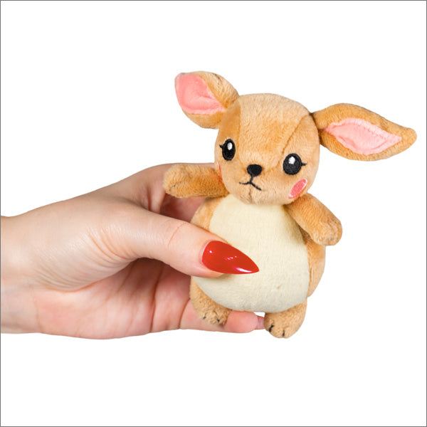 Mini Cuddly Kangaroo - Squishable