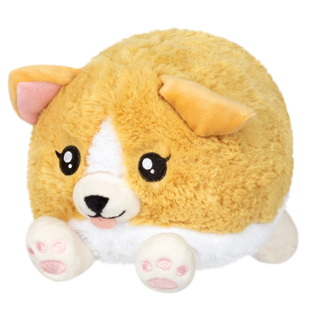 Snackers Baby Corgi - Squishable