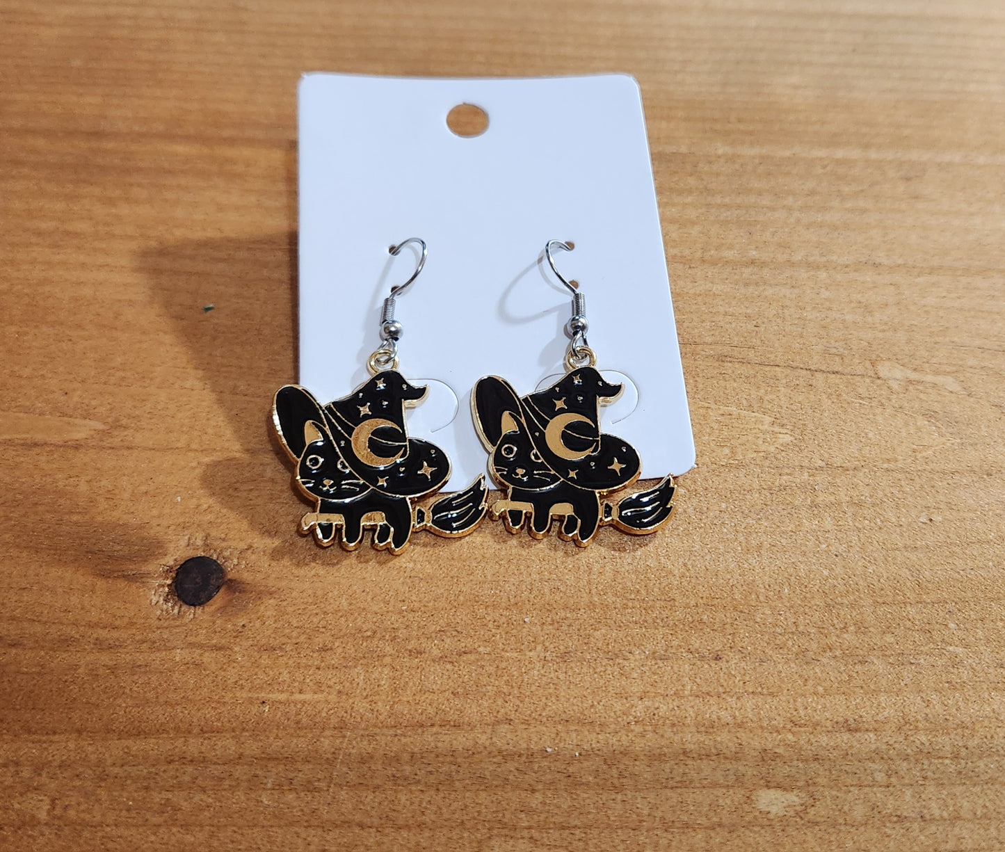 Animal Earrings - S2