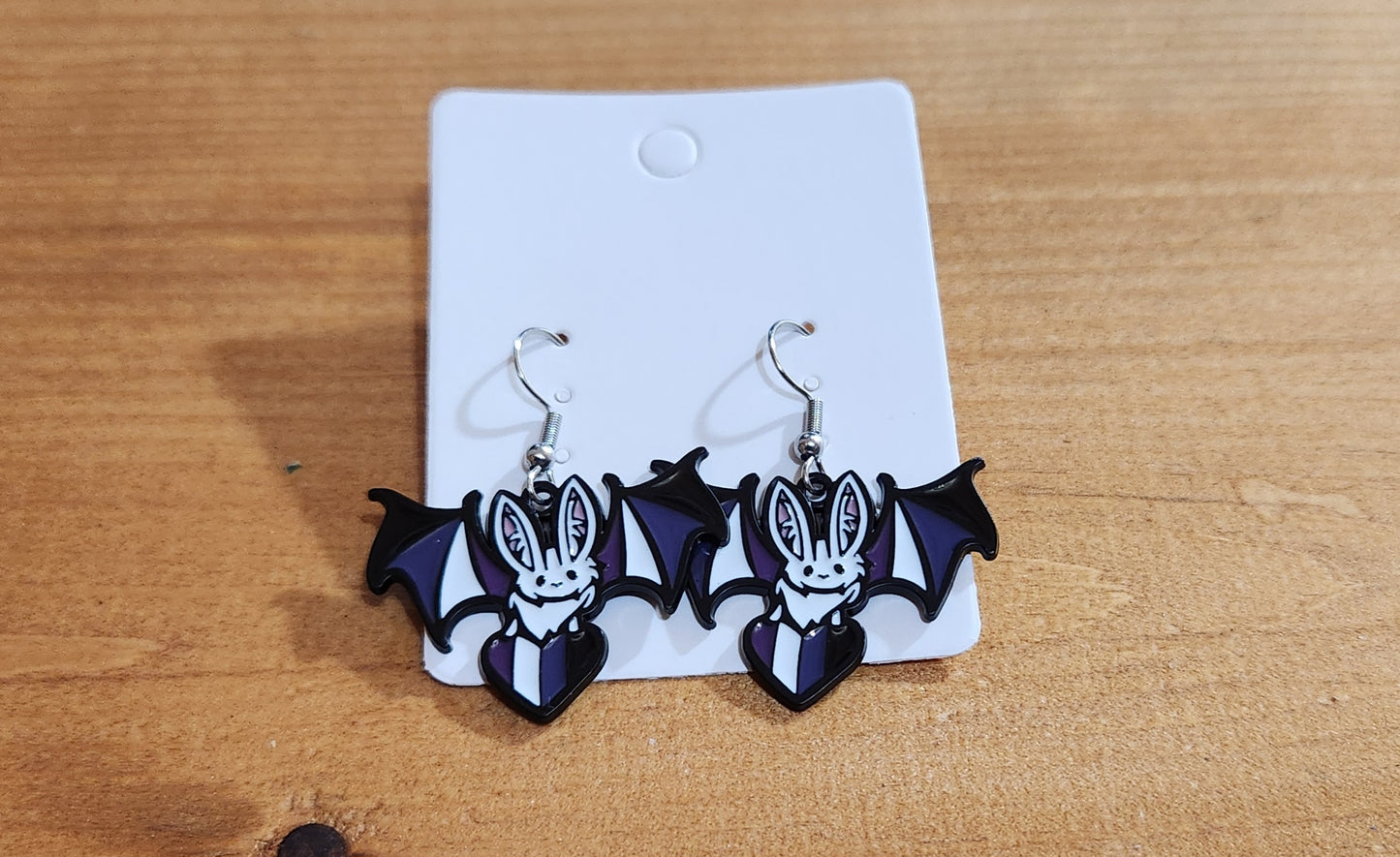 Animal Earrings - S2