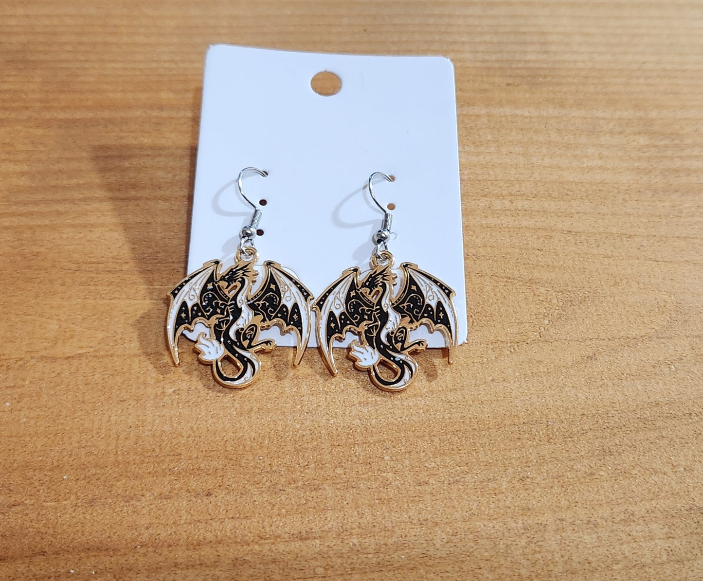 Animal Earrings - S2