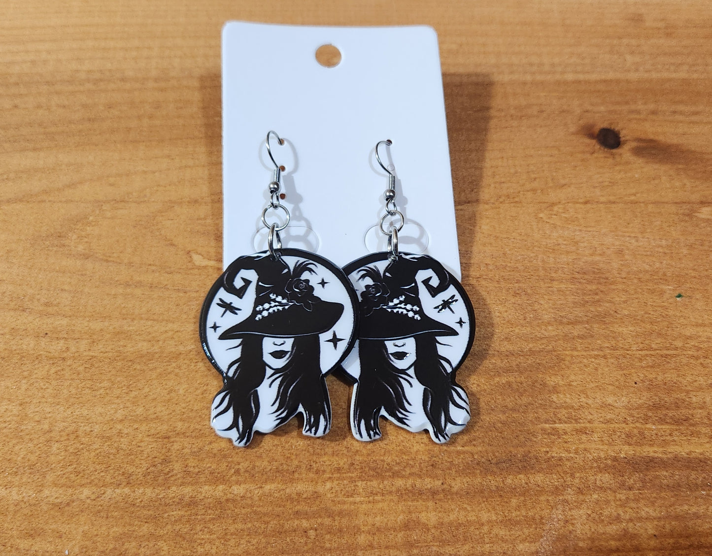 Witchy Vibe Earrings