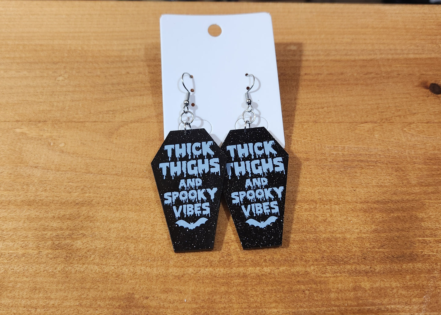 Witchy Vibe Earrings