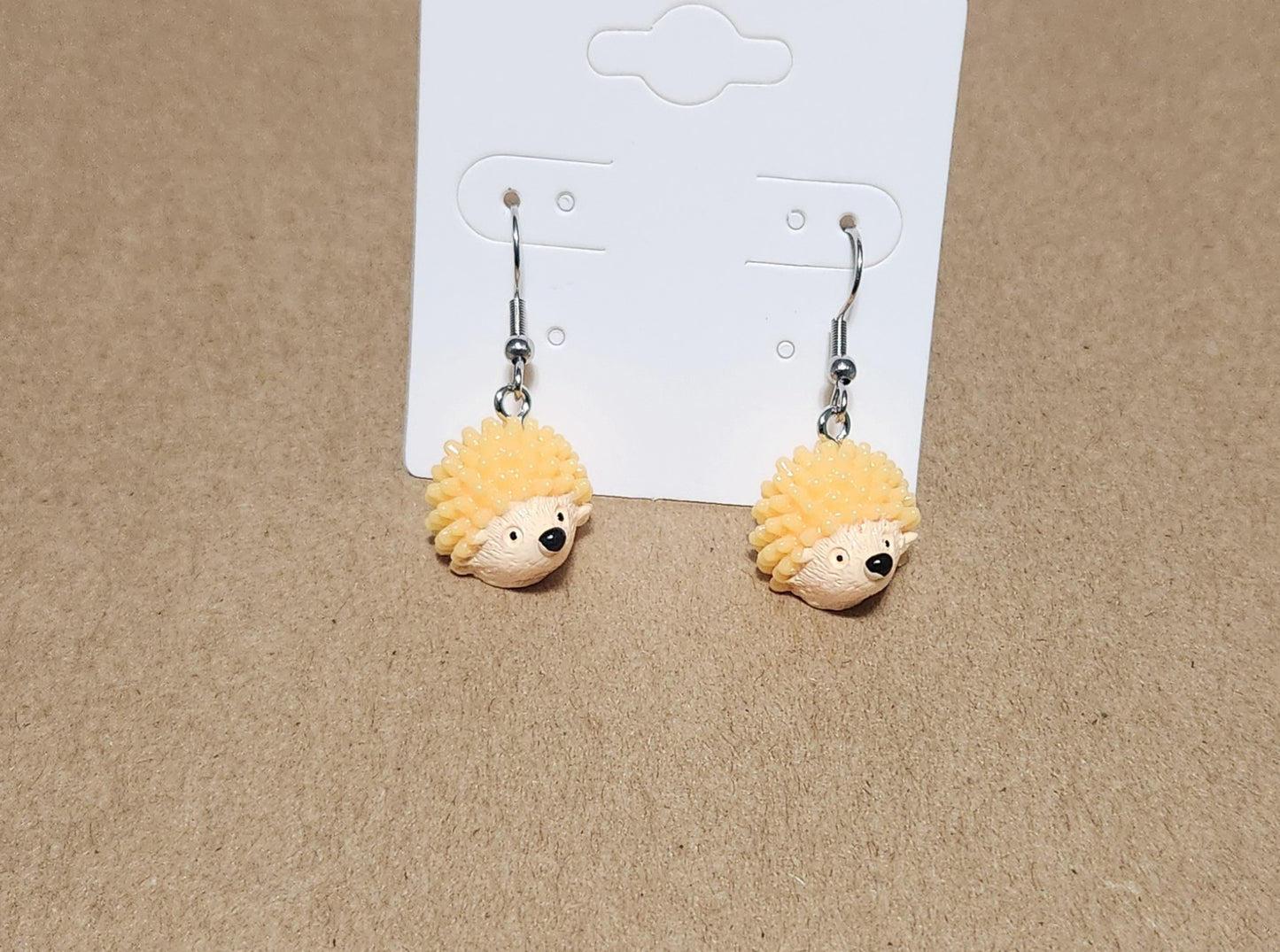 Animal Earrings- S3