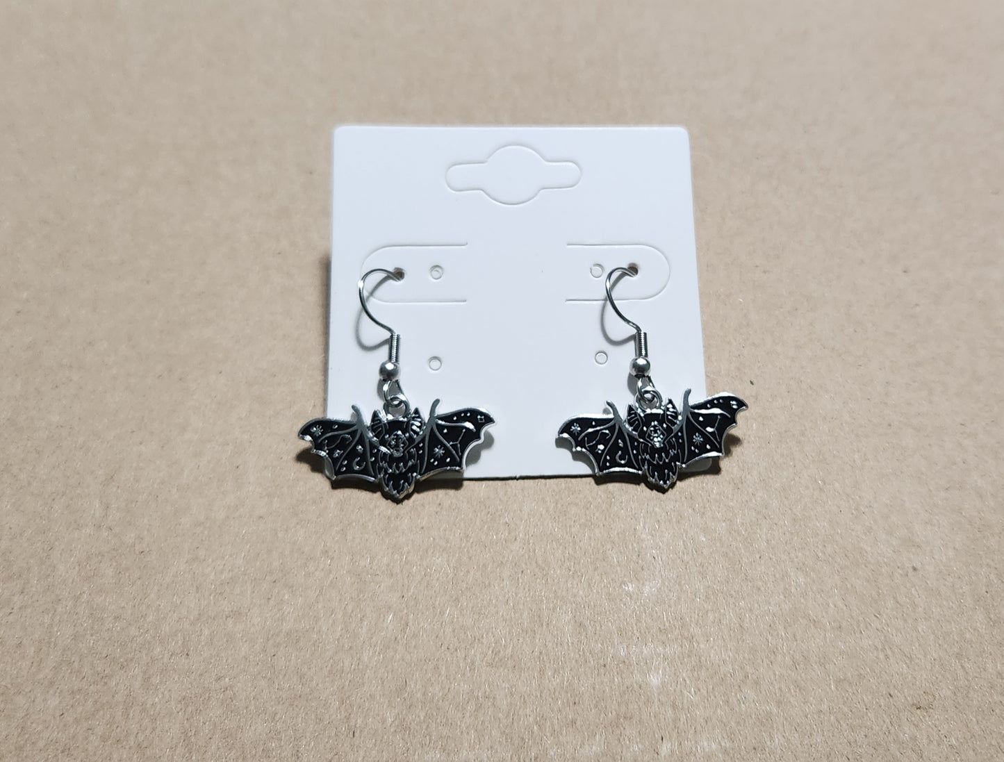 Animal Earrings- S3