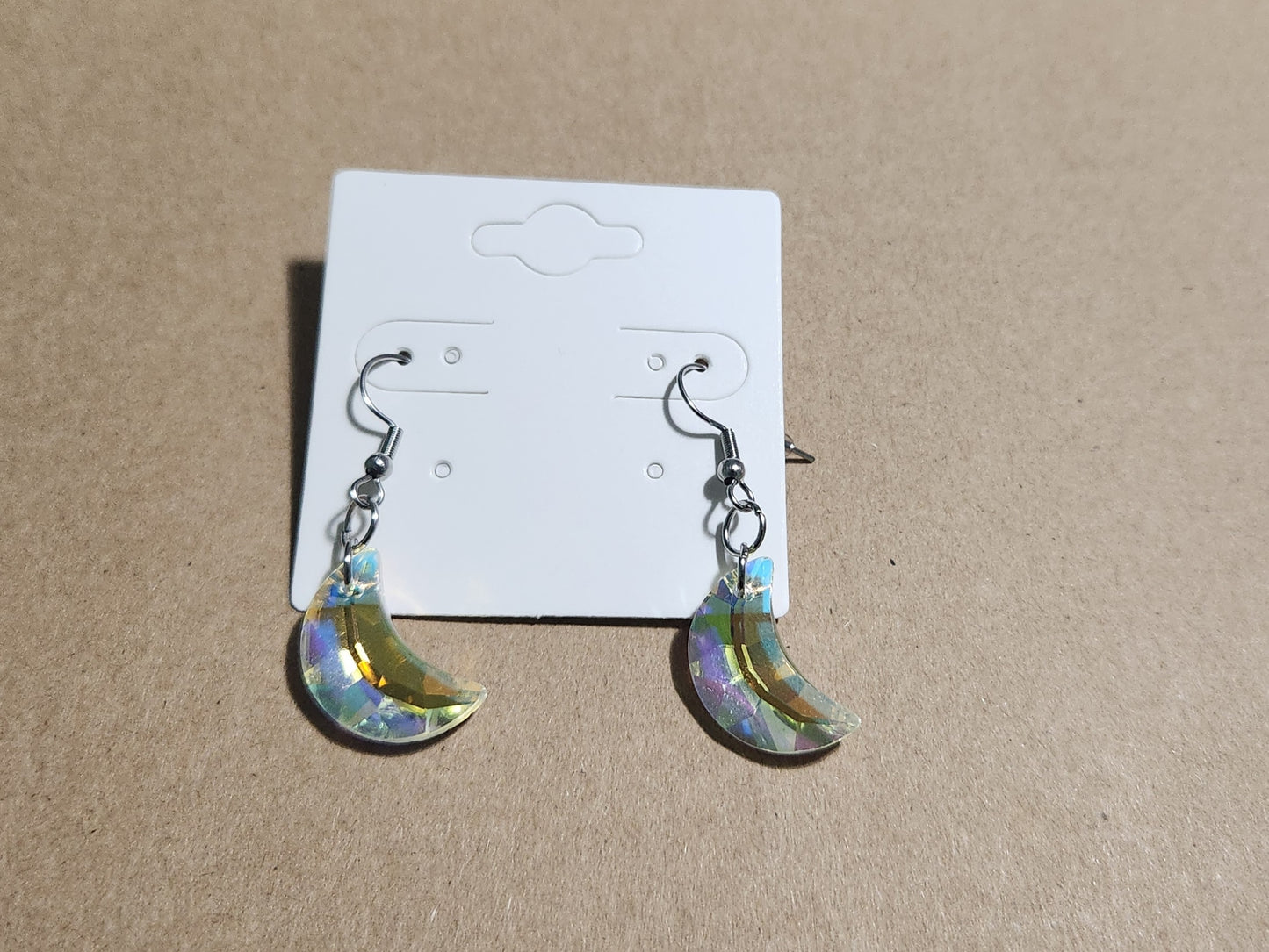 Suncatcher Earrings