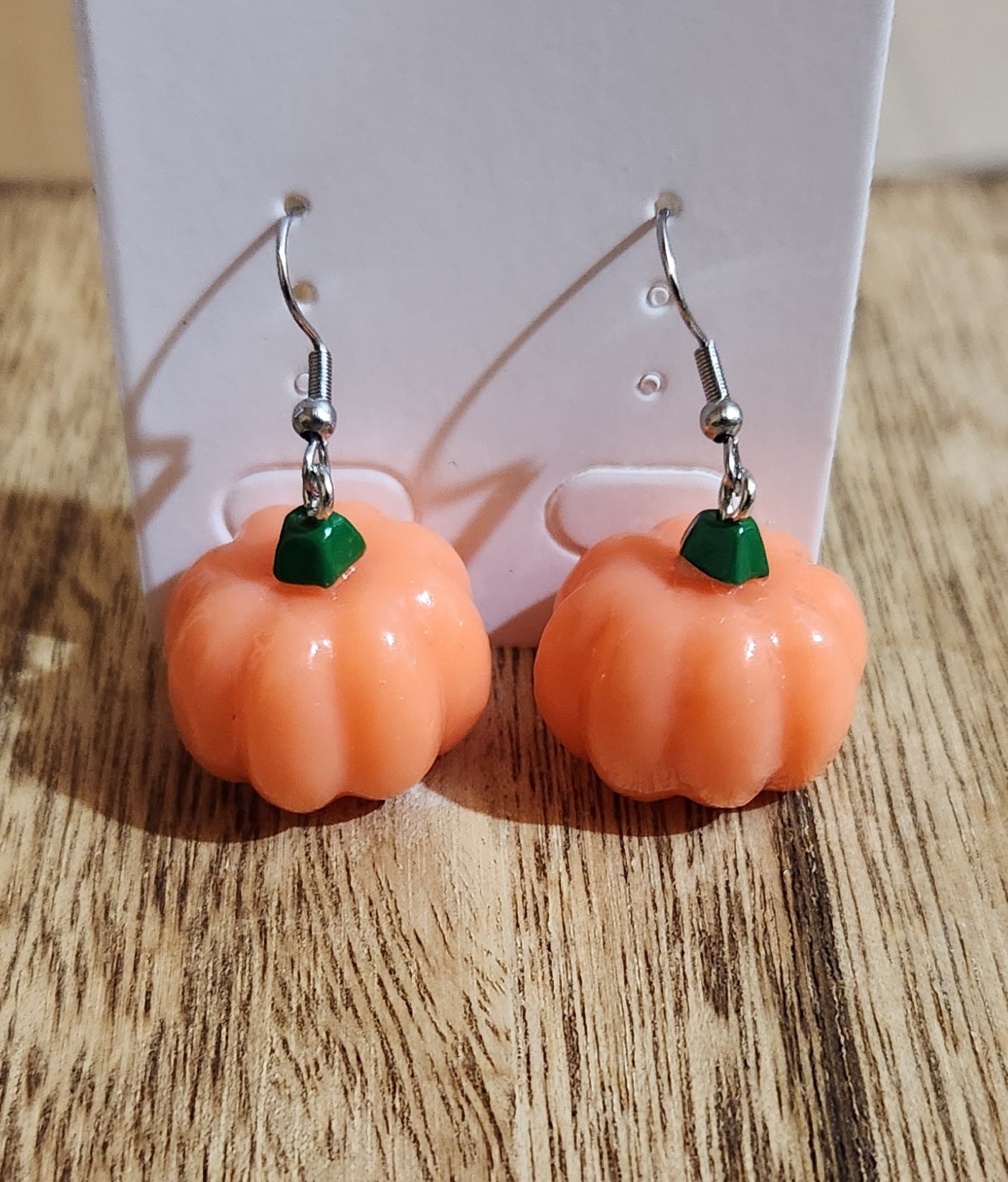 Halloween Earrings - S1