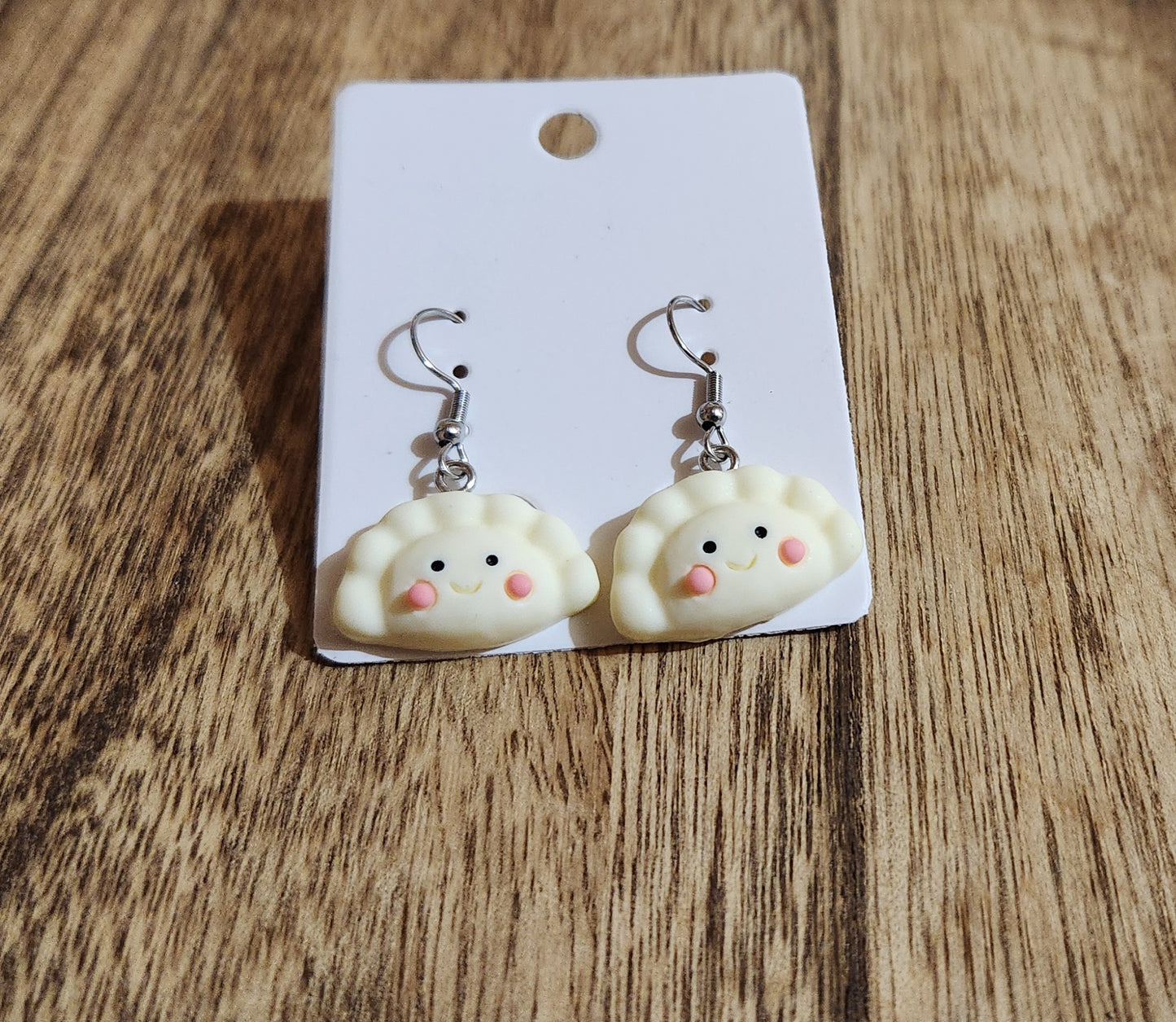 Snack / Food Themed Earrings