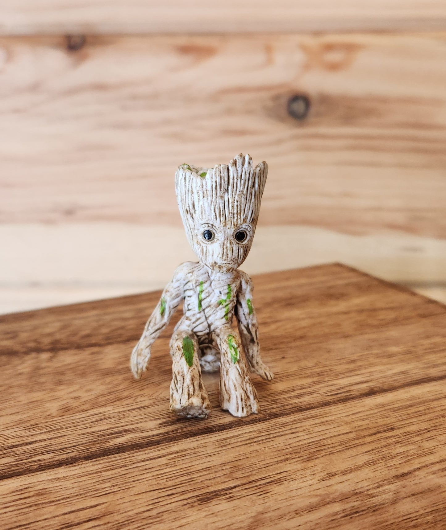 Groot Themed Figure - Mini