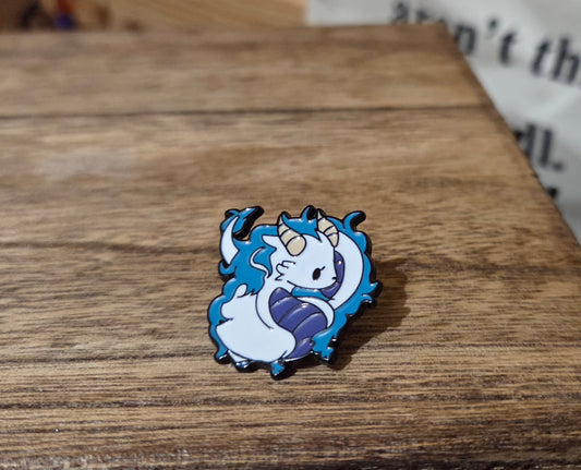Studio G Themed Pins
