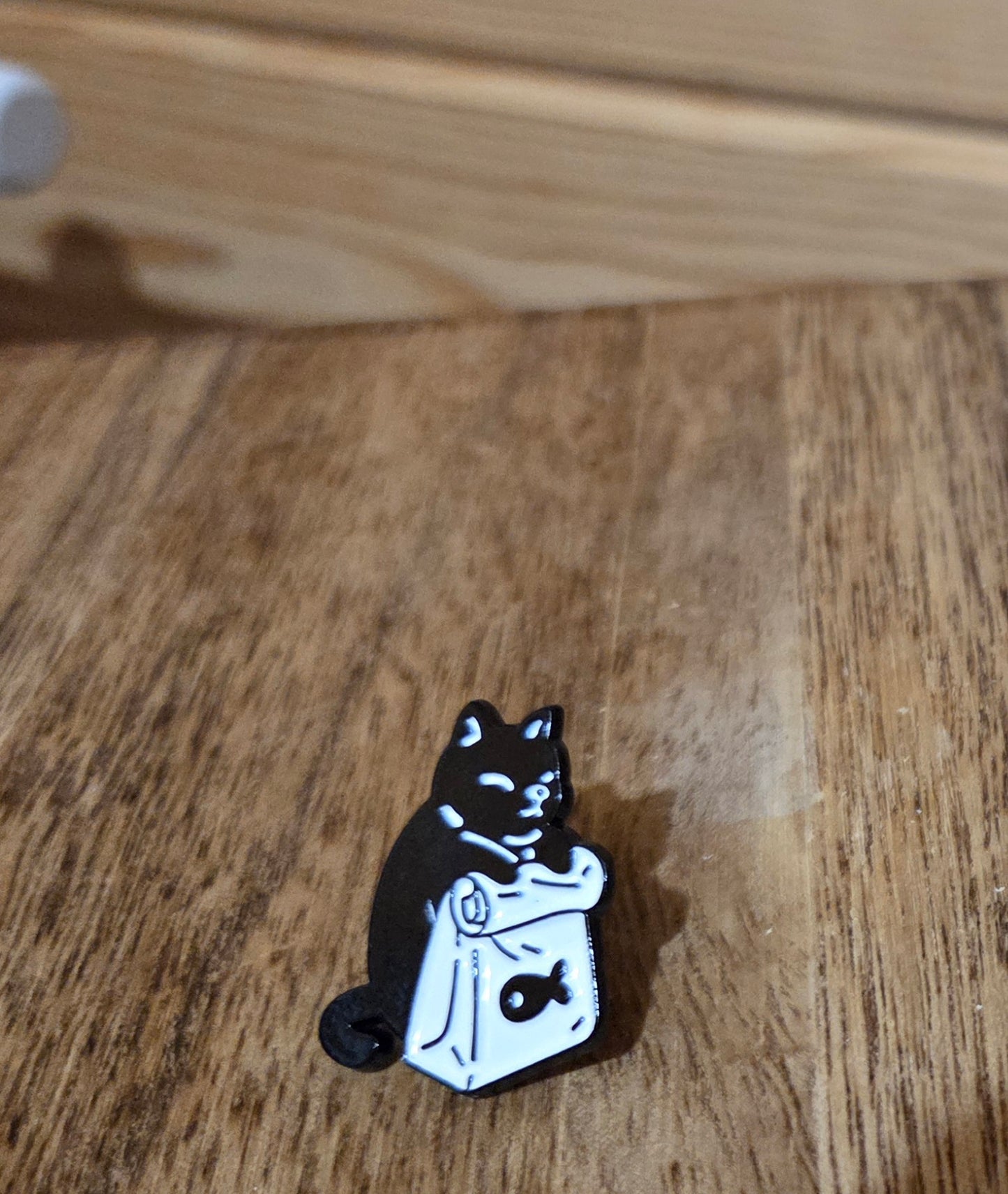 Cat Pins