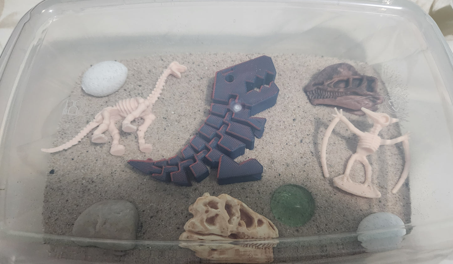 Dinosaur Dig Kits