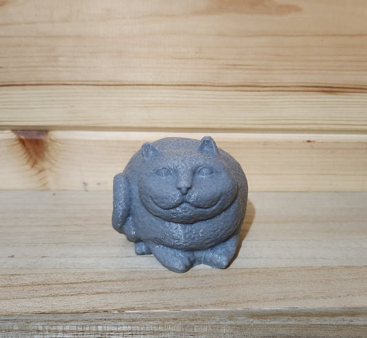 3D Printed Cat