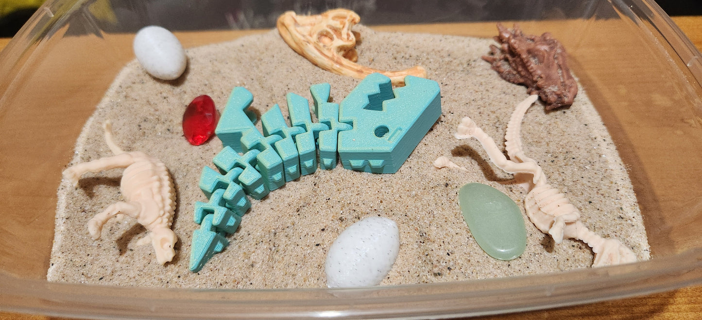 Dinosaur Dig Kits