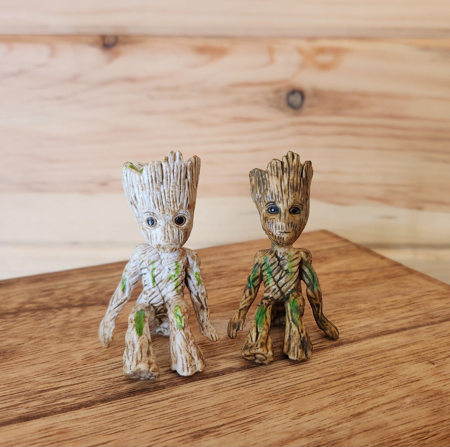 Groot Themed Figure - Mini