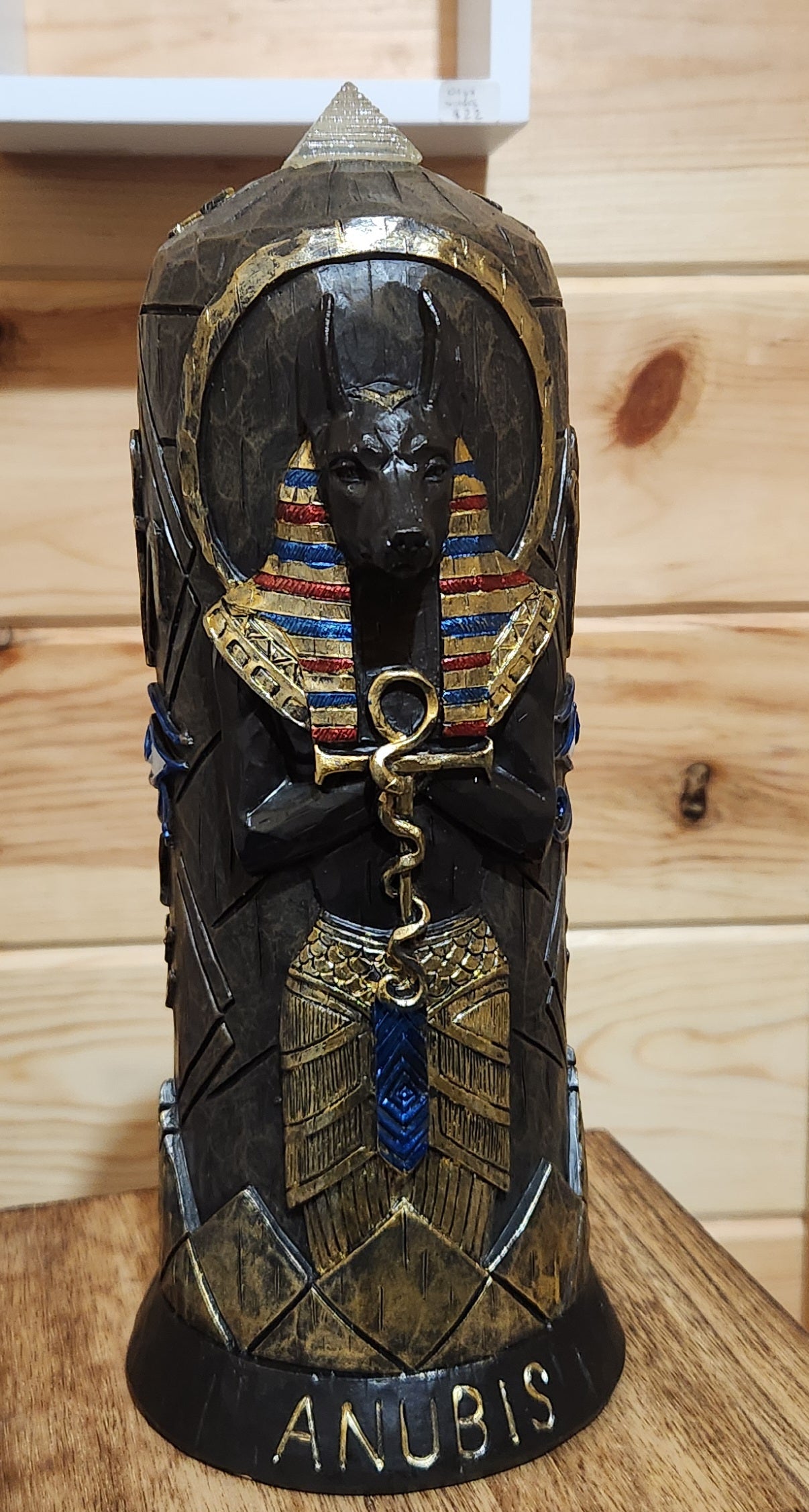 Anubis Statue