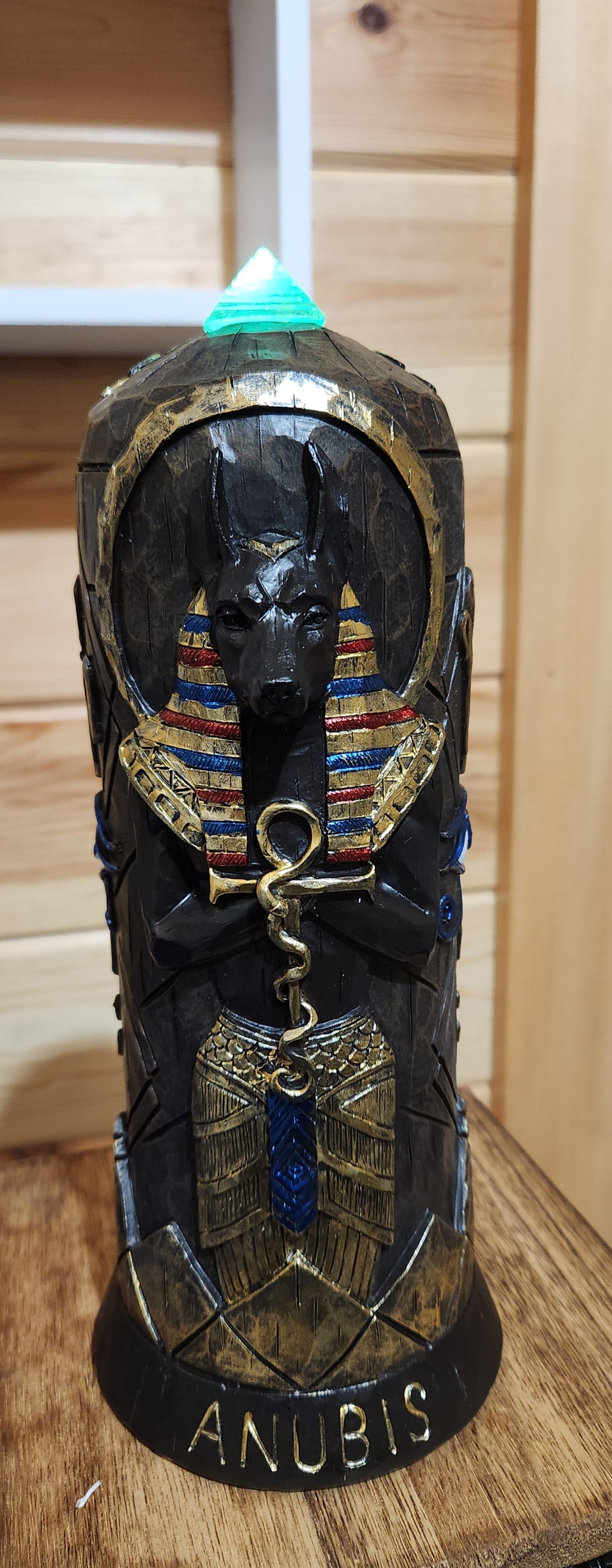 Anubis Statue