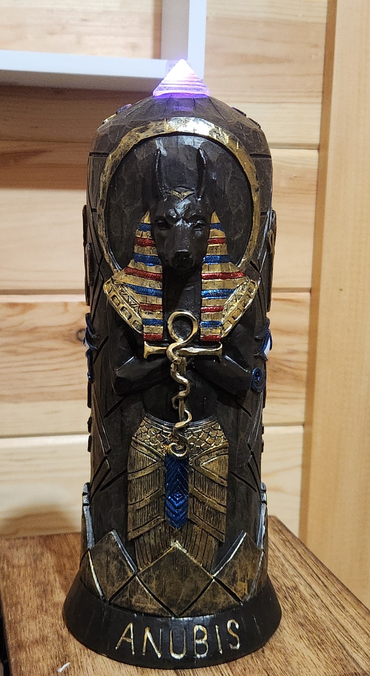 Anubis Statue