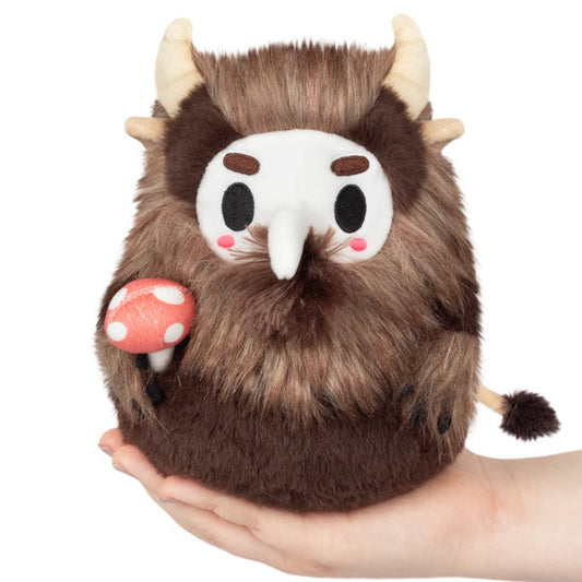 Squishable Alter Egos: Plague Doctor Beast