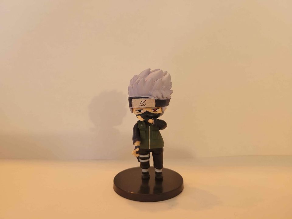 Naruto Figures