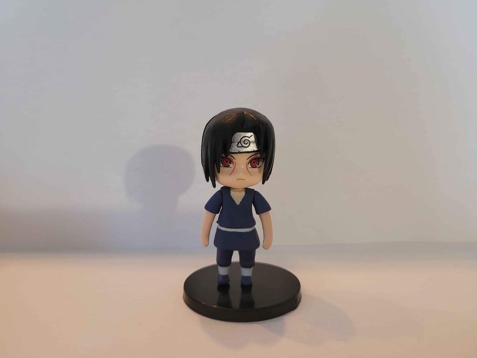 Naruto Figures