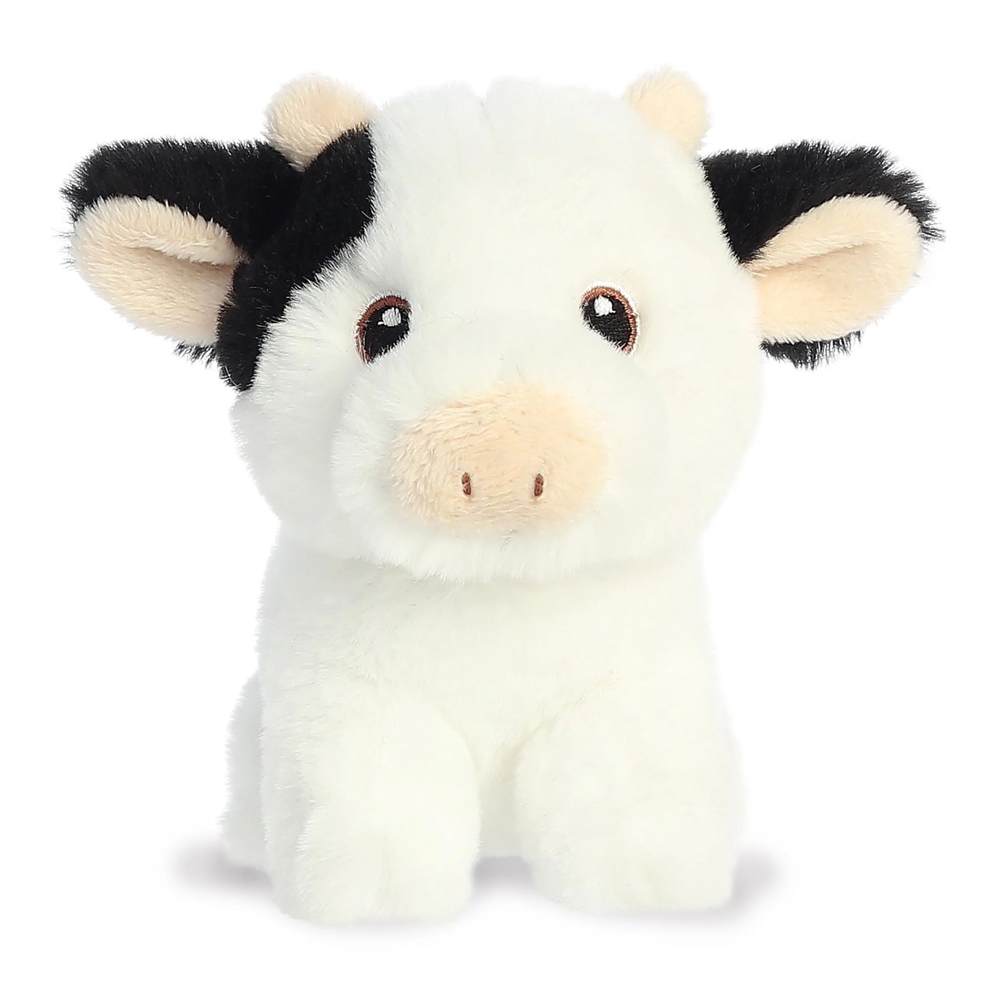 Eco Nation - 5" Mini Cow