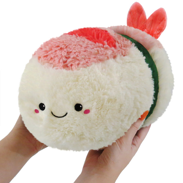 Mini Shrimp Sushi - Squishable