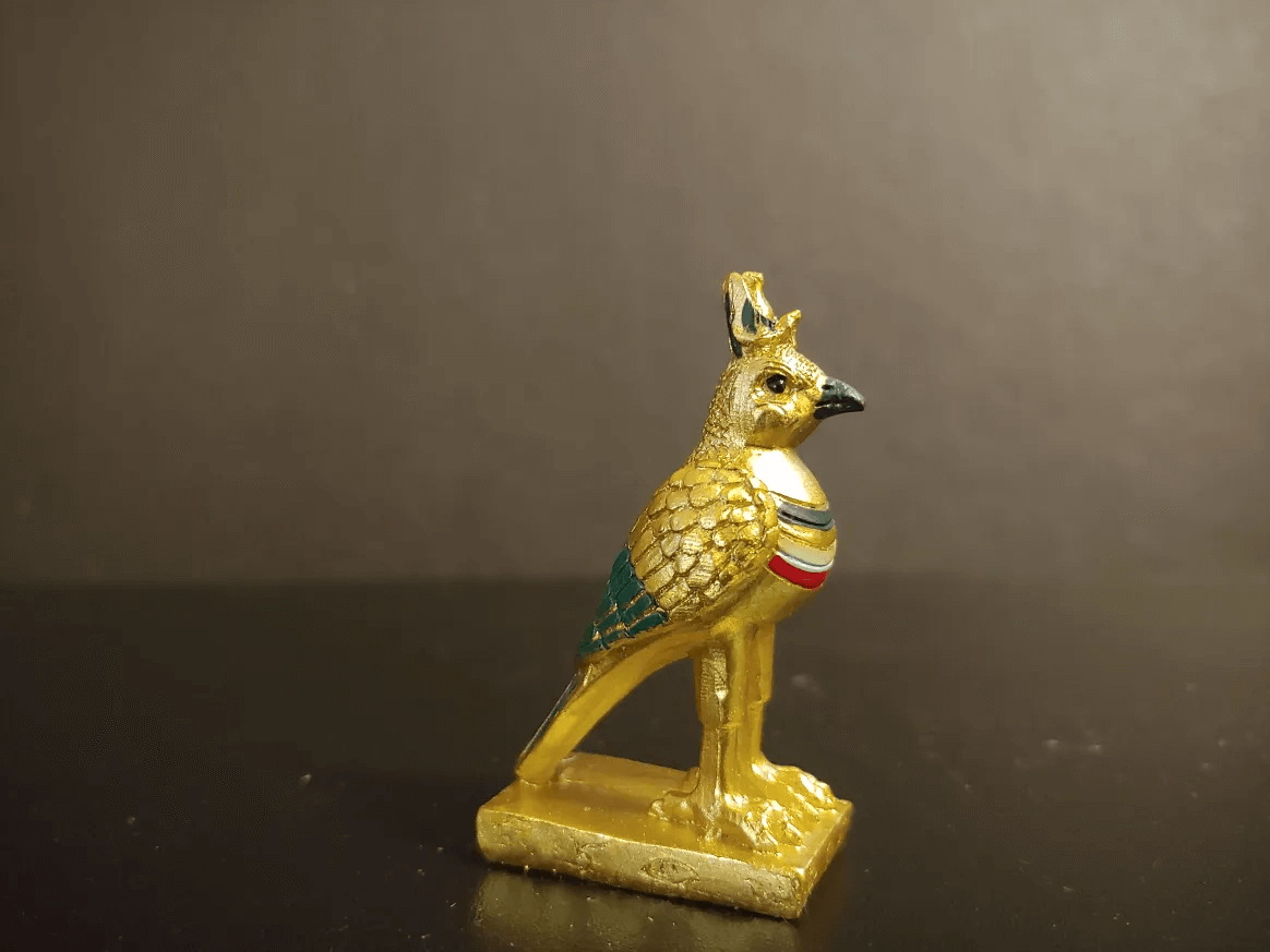 Horus Figure